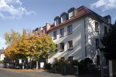 Unser Büro in Aschaffenburg